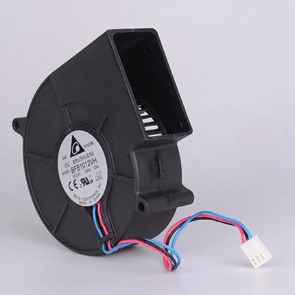 Original turbo Delta 9733 BFB1012VH fan 12V 1,80 A Lüfter PWM controller