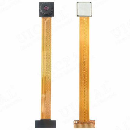 OV2640 Kamera ESP32-CAM AI Thinker 120° Weitwinkel Night Vision IR 850 DVP 24Pin (Kopie)