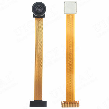 OV2640 Kamera ESP32-CAM AI Thinker 120° Weitwinkel Night Vision IR 850 DVP 24Pin (Kopie)