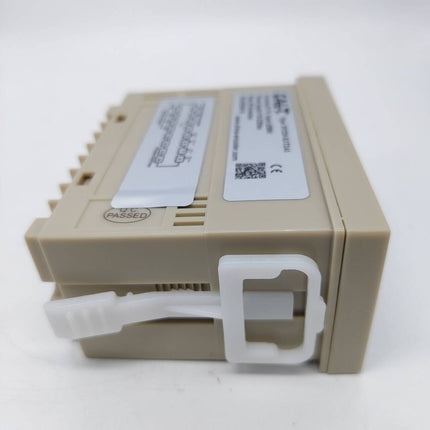 OreluxTEC Gewicht Sensor Anzeige Display Modul Waage mit Ausgang Signal 4-20mA || 0-10V || RS485 || 3 x Relais für SPS