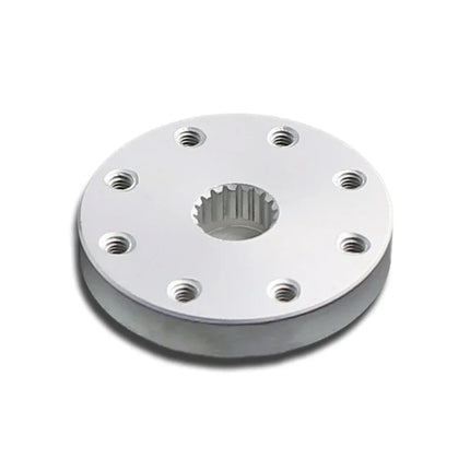 DS Servo 80kg Wasserdicht Digital 180–360° Metallgetriebe High Torque RC