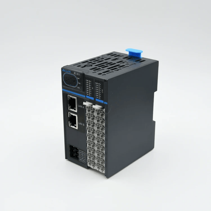 Original compact SPS Steuerungsmodul EC311-CPU2A310G1616D von LicOS Codesys