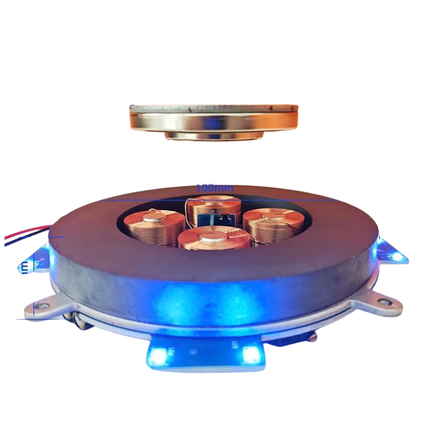 Magnetisches Levitationsmodul 550g 1000g LED Magnetschwebemodul 12V