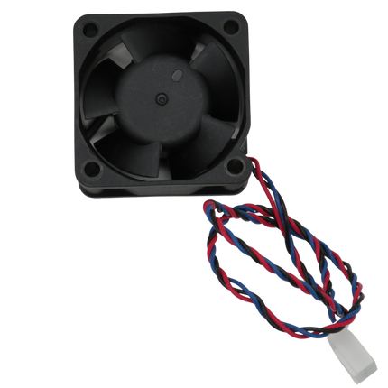 Delta EFB0412MD-F00 Lüfter – 40 mm | 12 V DC | 3-Pin | Server-Axiallüfter