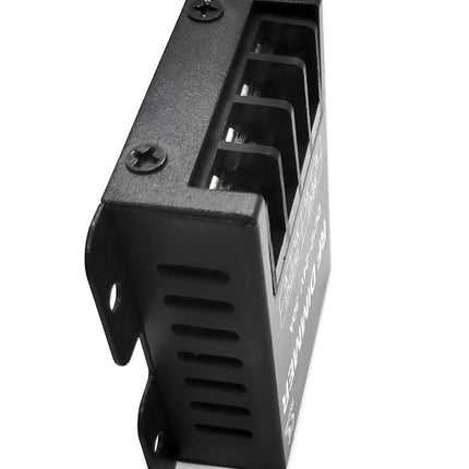 LED/Motor Radio Dimmer/Switch 12V/24V DC with Remote Control