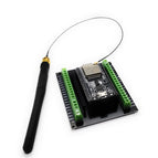 Board+ESP32S +Antenne