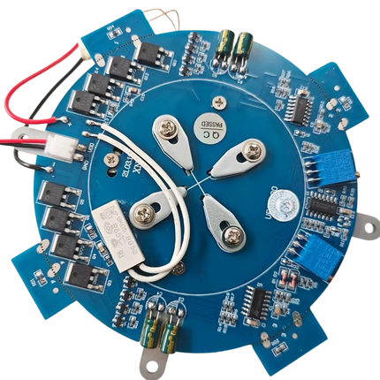 Magnetisches Levitationsmodul 550g 1000g LED Magnetschwebemodul 12V