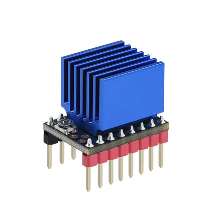 TMC2209 Stepstick Treiber – Ultra-leiser 3D Drucker Driver Ersatz für A4988 DRV8825 TMC2100