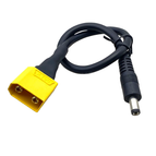 XT90 Buchse → DC5521 Stecker