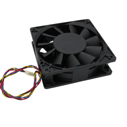 Delta PFR1212DHE-SP00 Lüfter – 120 mm | 12 V DC | 4-Pin PWM | 255 CFM  High-Performance Industrie- Server Fan