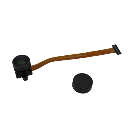 OV2640 Kamera Modul 2MP Autofocus || 120° || 160° für ESP32 CAM 24Pins 75MM
