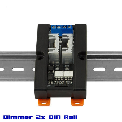 4 channel light and motor AC dimmer module, for 3.3 V/5V logic, AC 50/60h 250V