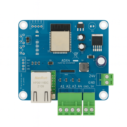 Optoelektronischer Encoder NPN Inkremental mit Modbus-Adapter Signal Counter für Steuerung / SPS