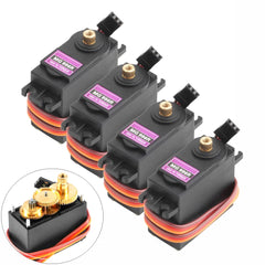 Collection image for: RC Servo
