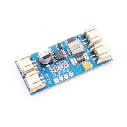 CN3791 MPPT Solar Panel Laderegler Bord 3,7 V 4,2 V 2A 1 Zelle Lithium-Batterie