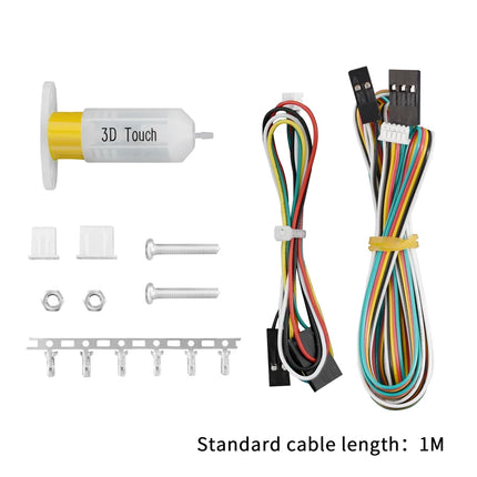 V3.0 Auto Touch Bed Leveling Sensor 3D Smart BL Touch Probe Satz für 3D Drucker