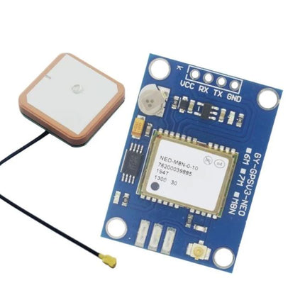 Original NEO-M8N/M9N-00B GPS Module GNSS positioning controller module with antenna
