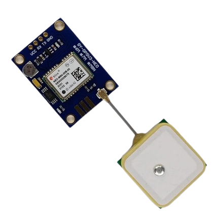 Original NEO-M8N/M9N-00B GPS Modul GNSS positioning Controller Modul mit Antenne