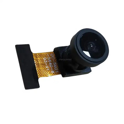 ESP32-CAM WiFi + BT Kameramodul Entwicklungsboard ESP32 mit Kameramodul 5MP