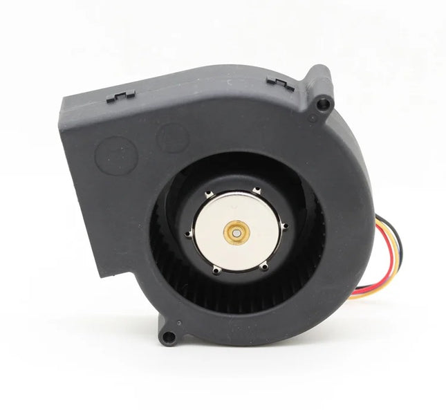 Delta BFB1012VH 9733 Lüfter 12V – PWM Blower 4500RPM Hochleistung 4Pin