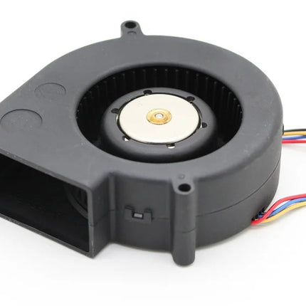 Delta BFB1012VH 9733 Lüfter 12V – PWM Blower 4500RPM Hochleistung 4Pin