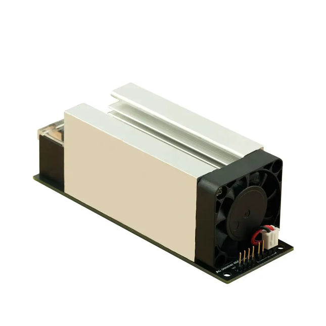 AC 600V Dimmer 40A Modul mit Current Sensor & Temperaturregelung für Arduino