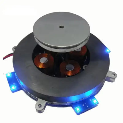 Magnetisches Levitationsmodul 550g 1000g LED Magnetschwebemodul 12V