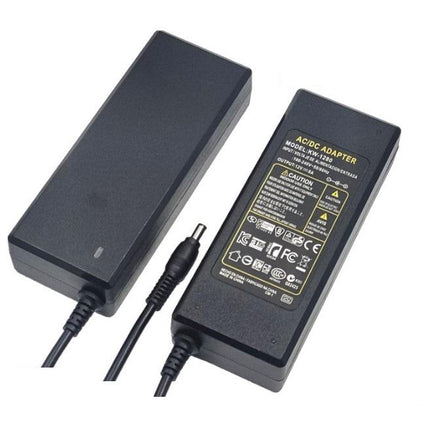 DC Netzteil 5V 12V 24V 36V 48V – EU Adapter Power Supply 5A 3A 2A