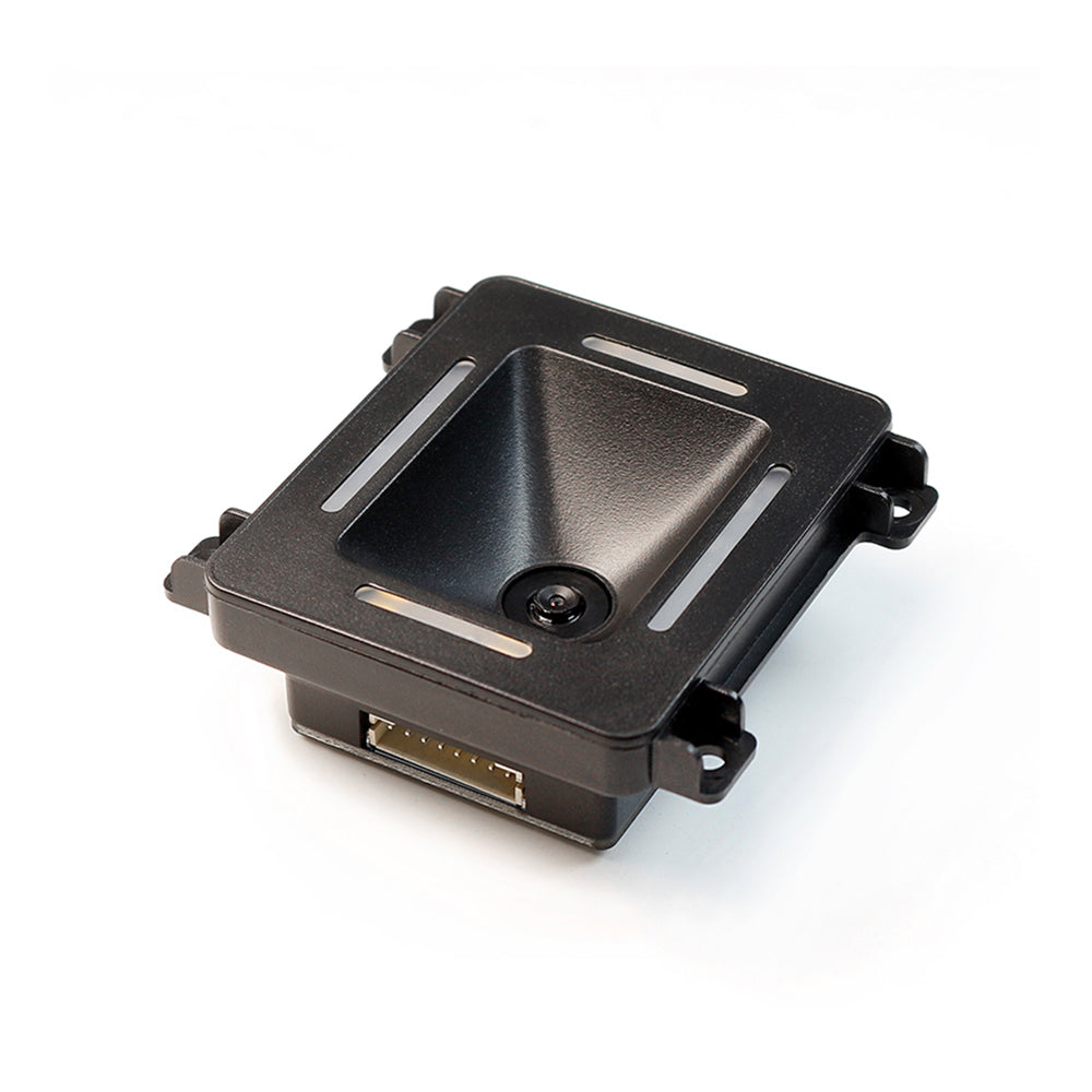 Nfc Scanner Module LV8200 Embedded Barcode Scanner Module 1D 2D QR NFC Reader 13.56mHz US ...