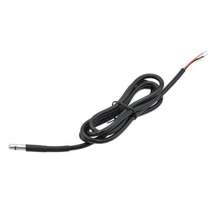 SHT40 SHT41 SHT45 Sensor I2C – Temperatur Feuchtigkeit Edelstahl Sonde 1m