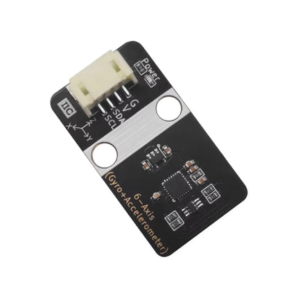 MPU6050 6-Achsen Gyroskop Beschleunigungssensor Modul PH2.0 Arduino ESP32 Robotik IMU