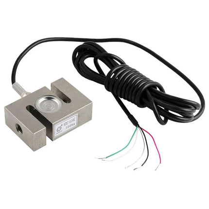 YZC-516C Wägezelle 500kg - 2000Kg S-Typ Load Cell Wiegesensor Drucksensor C2
