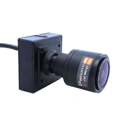 M12 Objektiv 2.8-12mm 6-22mm Zoom Lens IR CCTV Kamera OV2640 OV5640 ESP32 Raspberry Pi
