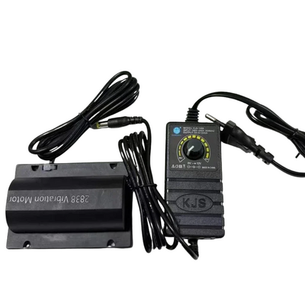 12V/24V Vibration Motor 2838 || 2430 Shaking force 6W Massage Chair Feeding
