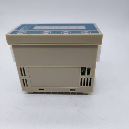 OreluxTEC Gewicht Sensor Anzeige Display Modul Waage mit Ausgang Signal 4-20mA || 0-10V || RS485 || 3 x Relais für SPS