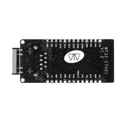 WT32-ETH01 ESP32 Ethernet WiFi Bluetooth Gateway Modul RJ45
