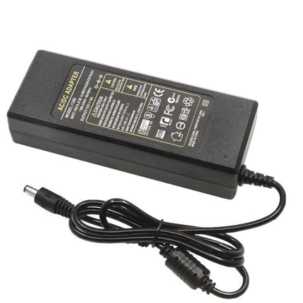 DC Netzteil 5V 12V 24V 36V 48V – EU Adapter Power Supply 5A 3A 2A