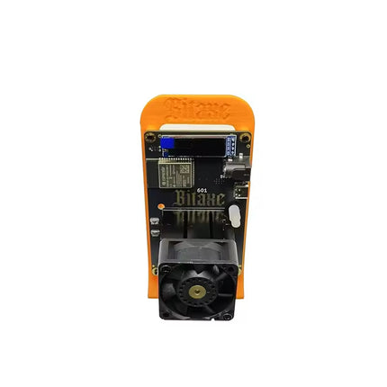NerdAxe Gamma 601 Bitcoin Solo Miner 1.2 TH/s 18W SHA-256 WiFi ASIC BTC Lottery Miner