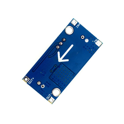 XL6009 Step-Up Spannungswandler 4A DC-DC 5–35V
