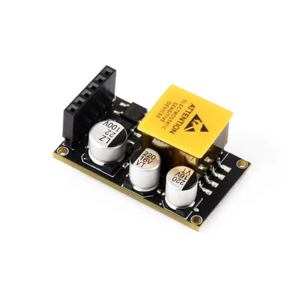 ESP32-S3 ETH PoE RJ45 Ethernet WiFi Kamera OV5640 OV2640
