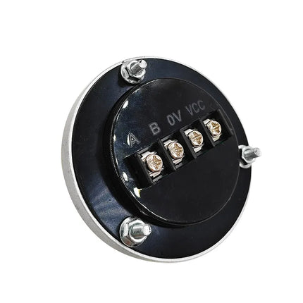 CNC Handrad MPG 24V 100PPR 4Pin NPN Manual Pulse Generator 60mm Rotary Encoder SPS PLC CNC Pulser