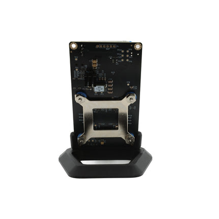 Bitaxe Gamma 601 Bitcoin Solo Miner 1.9 TH/s 30W BM1370 SHA-256 ASIC BTC Miner mit EU Netzteil
