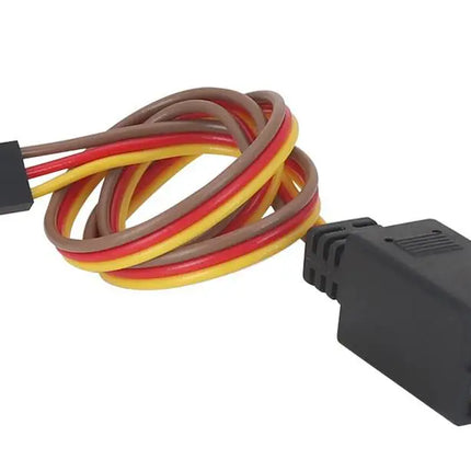 RC Servo Y Kabel 1 zu 2 / 1 zu 4 – 350mm Verlängerung für RC Auto Boot