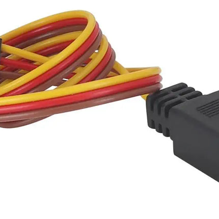 RC Servo Y Kabel 1 zu 2 / 1 zu 4 – 350mm Verlängerung für RC Auto Boot