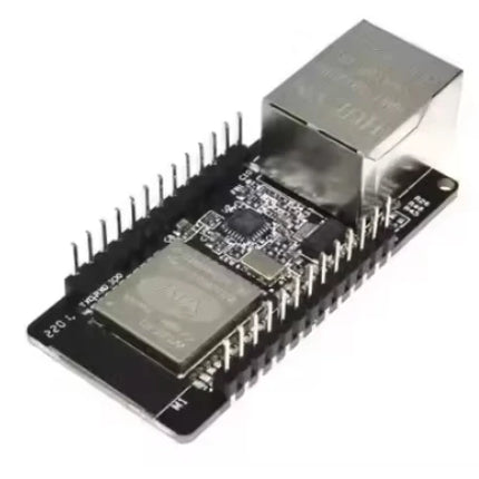 WT32-ETH01 ESP32 Ethernet WiFi Bluetooth Gateway Modul RJ45