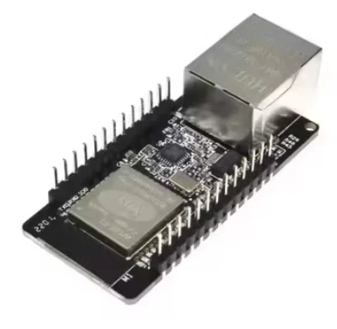WT32-ETH01 ESP32 Ethernet WiFi Bluetooth Gateway Modul RJ45