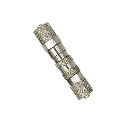 Hydraulik Schnellkupplung M3 3mm Quick Release für RC Bagger Maudellbau