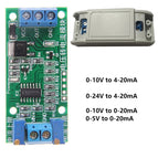 0-5V zu 4-20mA