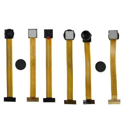 OV2640 Kamera Modul 2MP Autofocus || 120° || 160° für ESP32 CAM 24Pins 75MM