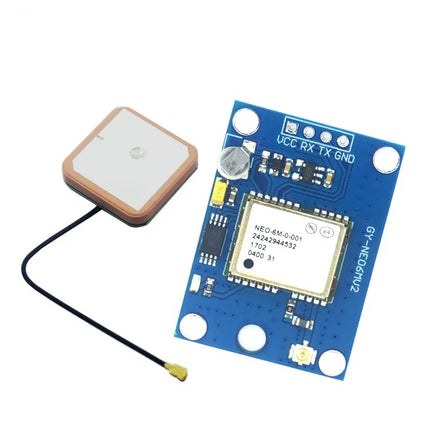 Original NEO-M8N/M9N-00B GPS Module GNSS positioning controller module with antenna